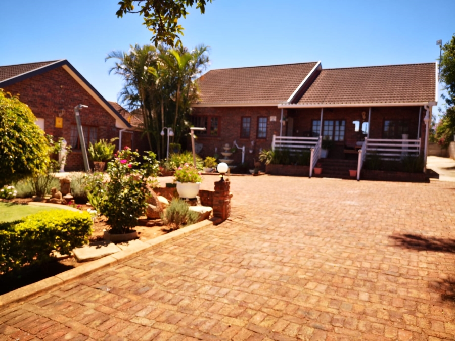 3 Bedroom Property for Sale in Winterhoek Park Eastern Cape